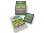 Atari - 2600 VCS - ActVision - Pitfall!, 1982s - Videogame -, Nieuw