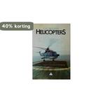 HELICOPTERS 9789066746329 Brouwer, Boeken, Verzenden, Gelezen, Brouwer