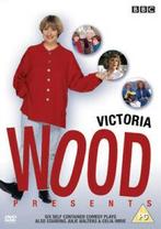 Victoria Wood: Victoria Wood Presents DVD (2007) Victoria, Zo goed als nieuw, Verzenden