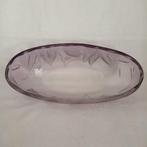 Vase - Cristal - Giardiniera de cristal, Antiek en Kunst, Antiek | Glaswerk en Kristal