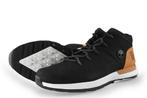 Timberland Hoge sneakers in maat 45 Zwart | 5% extra korting, Kleding | Heren, Schoenen, Verzenden, Zo goed als nieuw, Sneakers