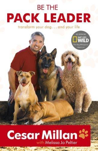 Be The Pack Leader 9780340976456 Melissa Jo Peltier, Boeken, Taal | Engels, Gelezen, Verzenden