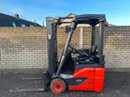 Linde E12-02 Elektrische heftruck, Zakelijke goederen, Machines en Bouw | Heftrucks en Intern transport, 1000 tot 2000 kg, Elektrisch