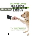 Hoe simpel leidinggeven kan zijn 9789022559642 Martin Levin, Boeken, Verzenden, Zo goed als nieuw, Martin Levin