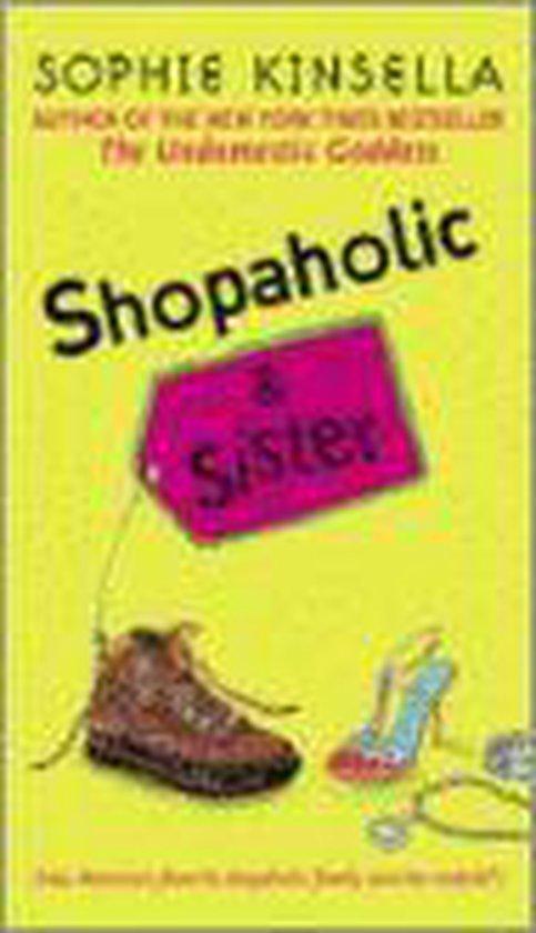 Shopaholic & Sister 9780440241911, Livres, Livres Autre, Envoi