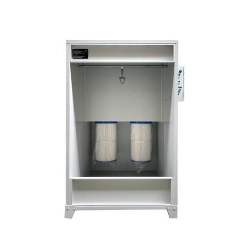 Poedercoat Spuitwand Btw In, Zakelijke goederen, Machines en Bouw | Overig, Verzenden