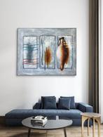 Spanish Contemporary School (XX) - Abstract Geometry with