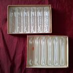 Porte couteau (12) - Cristal, Antiquités & Art