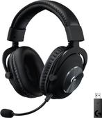 Logitech G PRO X Wireless LIGHTSPEED Gaming Gaming headsets, Verzenden, Nieuw