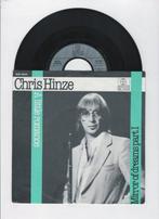 Chris Hinze – A Little Romance Part 2 / Mirror Of Dreams Par, Ophalen of Verzenden