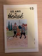 les Amis de Hergé Numéros 15-16-17-18-19 + supplément, Boeken, Nieuw