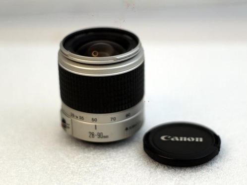 Canon EF 28-90mm f/4-5.6 Zoom Macro Zoomlens, Audio, Tv en Foto, Fotocamera's Digitaal