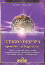 Indigo-kinderen opvoeden en begeleiden 9789076771472, Livres, Ésotérisme & Spiritualité, C. Hehenkamp, Verzenden