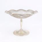 Walker & Hall - Fruitschaal - Sheffield, 1909 - Tazza -