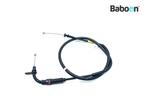Gaskabel BMW G 310 GS 2017-2019 (G310GS K02), Verzenden, Gebruikt