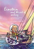 Einstein and the Art of Sailing 9781907037030, Zo goed als nieuw, Verzenden, Giacomo Dell'omo