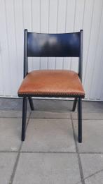 Casala - Carl Sasse - Chaise - Pingouin - Bois, Cuir