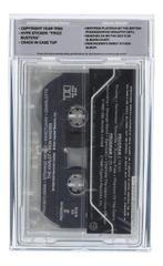 Iron Maiden - Iron Maiden - Cassette audio - 1980, CD & DVD