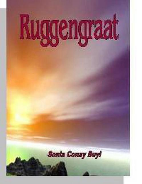Ruggengraat 9789079834150 Sonia Conay Buyl, Boeken, Hobby en Vrije tijd, Gelezen, Verzenden