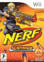 Nerf N-Strike-Standaard (Wii) Gebruikt, Ophalen of Verzenden