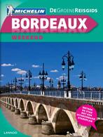 Bordeaux weekend / Groene Michelingids 9789020970111, Boeken, Reisgidsen, Verzenden, Gelezen