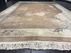 China Aubusson - Tapijt - 360 cm - 255 cm, Huis en Inrichting, Nieuw