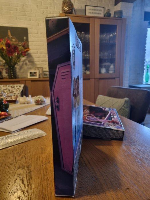 Mattel - Pop Monster High Draculara - 2010-2020, Antiek en Kunst, Antiek | Speelgoed