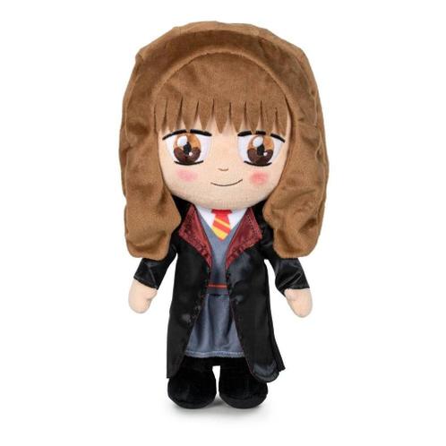 Harry Potter Knuffel Hermione 20 cm