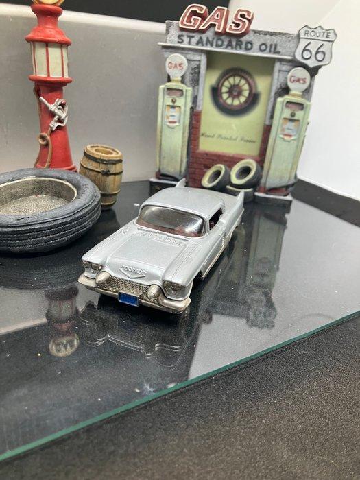 Brooklin 1:43 - Modelauto - Cadillac Eldorado 1958, Hobby & Loisirs créatifs, Voitures miniatures | 1:5 à 1:12