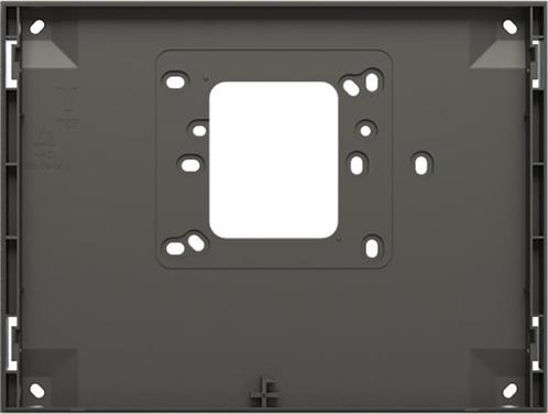 ABB Busch-Jaeger Montageframe voor Deurintercom -, Doe-het-zelf en Bouw, Elektriciteit en Kabels, Verzenden