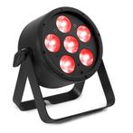 8× BeamZ Professional BAC320 LED PAR - Pro Par met RGBW, Verzenden, Nieuw