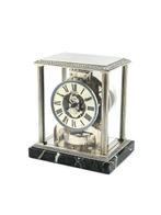 Atmos klok - Jaeger-LeCoultre - Brons, nikkel en oud zilver