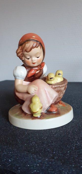 Goebel - Figurine - Duo prachtige Hummeltjes Nr 57 en 197 -, Antiquités & Art, Curiosités & Brocante