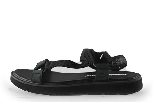 Timberland Sandalen in maat 39 Zwart | 5% extra korting, Kleding | Dames, Schoenen, Zwart, Zo goed als nieuw, Sandalen of Muiltjes