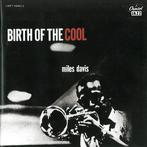 Miles Davis - Birth Of The Cool, Gebruikt
