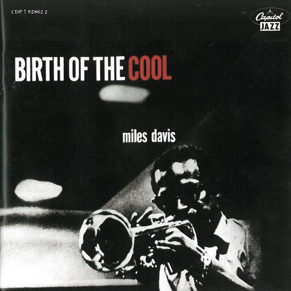 Miles Davis - Birth Of The Cool, CD & DVD, CD | Jazz & Blues