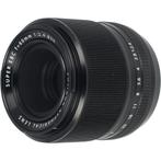 Fujifilm XF 60mm F/2.4 R macro occasion, Audio, Tv en Foto, Foto | Lenzen en Objectieven, Verzenden, Zo goed als nieuw