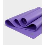 Manduka PRO Lite Mat 71/Paisley Purple 4.7mm, Nieuw, Ophalen of Verzenden, Yogamat