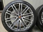 Porsche Macan 21 inch breedset winterbanden TPMS, Verzenden, 265 mm, Banden en Velgen, Nieuw