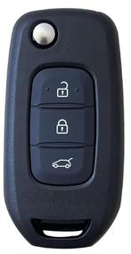 Autosleutel Smart Fortwo, Forfour, Passion, Pulse, Roadster