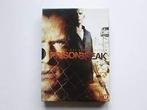 Prison Break Seizoen 3 (dvd tweedehands film), Cd's en Dvd's, Ophalen of Verzenden, Nieuw in verpakking