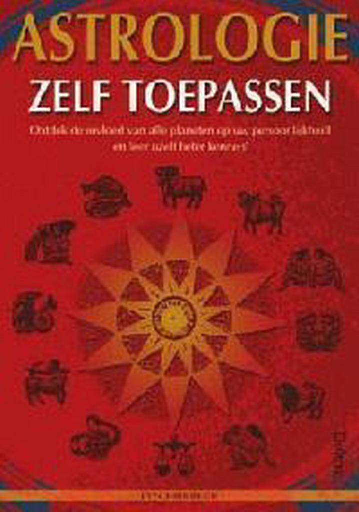 Astrologie zelf toepassen 9789024378081 Lyn Birkbeck, Boeken, Esoterie en Spiritualiteit, Gelezen, Verzenden