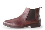 Skechers Chelsea boots in maat 43 Cognac | 5% extra korting, Kleding | Heren, Schoenen, Overige kleuren, Verzenden, Boots, Skechers