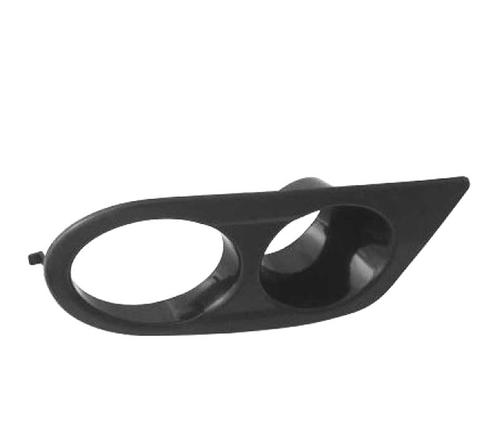 GRILLES ANTIBROUILLARD BMW E46 98-06 PARE CHOCS LOOK M3, Auto-onderdelen, Carrosserie, Verzenden