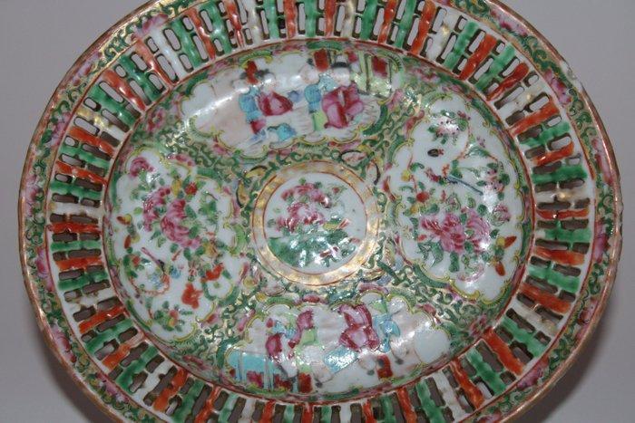 Schotel - Porselein, Antiquités & Art, Antiquités | Autres Antiquités