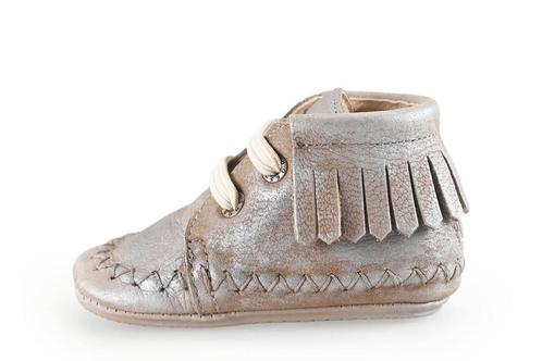 Shoesme Veterboots in maat 20 Goud | 5% extra korting, Kinderen en Baby's, Kinderkleding | Schoenen en Sokken, Jongen of Meisje