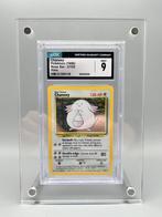 Wizards of The Coast Graded card - Chansey Holo - Base Set -, Hobby en Vrije tijd, Nieuw