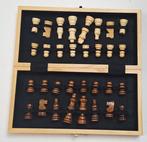 Cayro - Schaakspel - Cayro - Hout, Antiek en Kunst