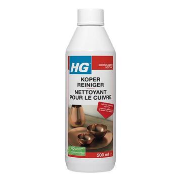 HG Koperreiniger - 500 ml beschikbaar voor biedingen