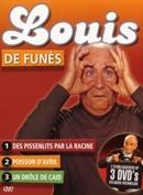 Louis de Funès - Collection 3 op DVD, CD & DVD, DVD | Comédie, Verzenden